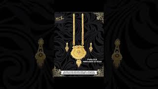 22K Hallmarked Gold Jewelry | Elegant Designs by Mahesh Chand Sons Jewellers, Ghaziabad