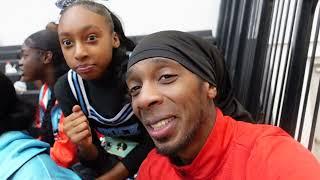 Belt To Ass | Black Family Vlogs