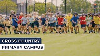 Primary Campus Cross Country 2023 | Varsity College Australia