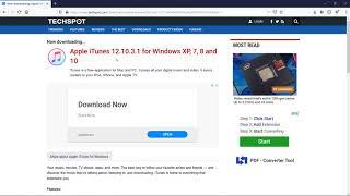 How to Download iTunes on a PC (Use iTunes on Windows)
