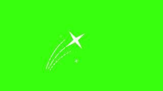 Blink Green Screen #1