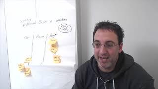 Video Blog: Introduction to Professional Scrum with Kanban Course