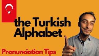 Learn Turkish | Lesson 1