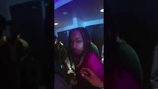 Hug prank on #chiefkeef #ddg #geraldhuston #lilwayne #sleazyflowlyrics  #funny #rap #comedy #humor