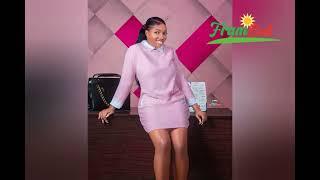 Adaego Stella on Frambuk Products