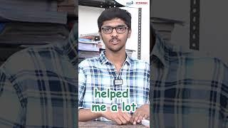 AIR 1 in NEET 2024 || 720 Marks in #NEET2024Results || AIR1 about His Preparation with Sri Chaitanya