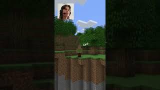 POV: you see a pixel of water in Minecraft