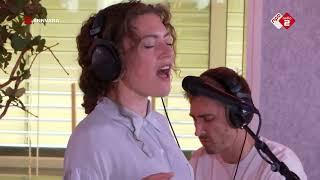 Celine Cairo - "Bird Song" (Live on Radio 2)