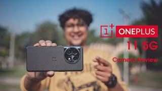 Oneplus 11 Camera review By a Photographer |