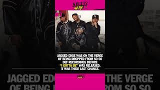 “Before the Hits: How Jagged Edge Broke Through with ‘I Gotta Be’ ”