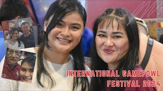 International Gamefowl Festival 2024 | IGF2024