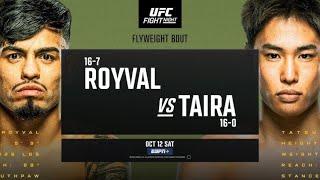 BETERBIEV VS BIVOL & UFC VEGAS 98 LIVE ROYVAL VS TAIRA LIVESTREAM & FULL FIGHT NIGHT COMPANION