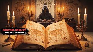 7 Ancient Secrets to Help You Control Reality and Change Destiny | Spiritual Awakening