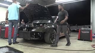 ASHTON ELIGON EVO GOES TO DYNO