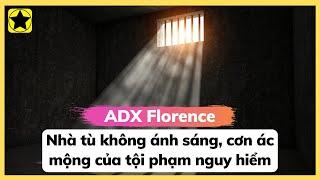 ADX Florence - Nhà Tù Không Ánh Sáng, Cơn Ác Mộng Của Tội Phạm Nguy Hiểm