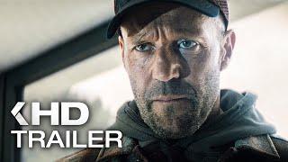 A WORKING MAN Trailer German Deutsch (2025) Jason Statham