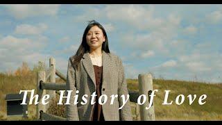 [TM Music] 사랑의 역사 (The History of Love)