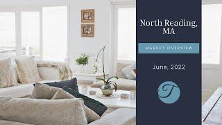 North Reading MA Real Estate Market Update June, 2022 | The Ternullo Team at Leading Edge