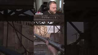 Thank you little Grunt? #huntshowdown #gaming #videogames #streamer #sirthorstentv