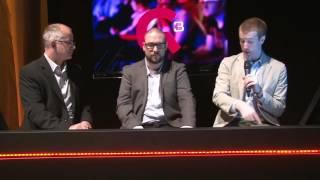 CS:GO VODS | FM eSports vs Mousesports - Gfinity 3 - 2014