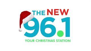 The New 96.1 Holiday Jingles