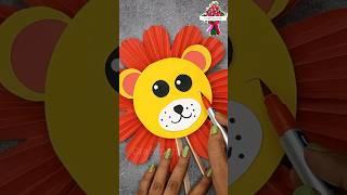 Easy DIY Craft #shorts #shortsfeed #youtubeshorts #viral #trending #creative #craftmerint #craft