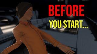 10 TIPS I wish I knew BEFORE starting SCP SL...