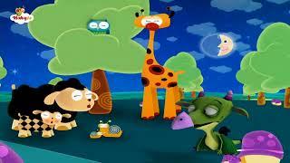 Baby TV Ident, 06.04.2022