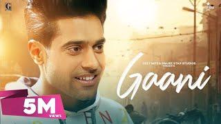 Gaani : Guri (Official Song) Jass Manak | Jatt Brothers Released Everywhere | Geet MP3