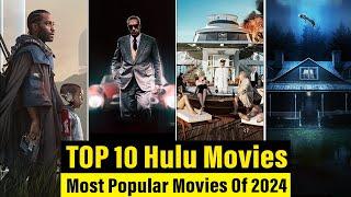 Top 10 Most Popular Movies On Hulu  Original Hulu Movies