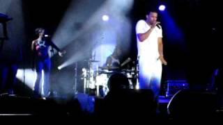 Craig David - Rewind - Somerset House