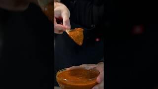 How To Make Salsa Roja