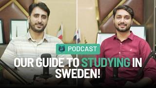 Study in Sweden 2024: Complete Guide for International Students