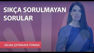 Sıkça Sorulmayan Sorular | Mülakatta Neyi Yapmamalı?