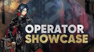 Operator Showcase - Zuo Le (Hindsight Supplement Footages)