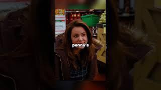 Mom steals food from the store || american housewife #housewife #show