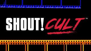 Shout! Factory TV Presents: Shout! Cult – NOW STREAMING