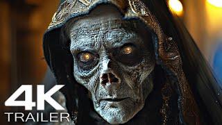 No More Room in Hell 2 (2024) Official Reveal Trailer | 4K UHD