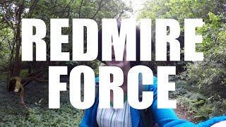 Redmire Force