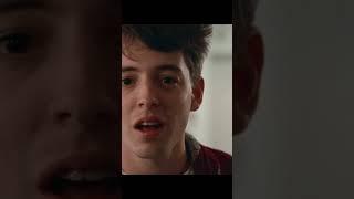Don’t tell us what to do! #ferrisbuellersdayoff #matthewbroderick #ferrisbueller #ferrari #shorts