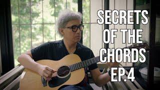 Ely Buendia Teaches You How to Play "Fill Her" | Secrets of the Chords Ep. 4