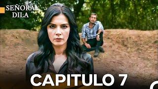 Señora Dila Capítulo 7 (Doblado en Español) FULL HD