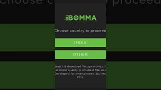 3 BEST WEBSITES TO DOWNLOAD MOVIES FOR FREE #ibomma #mkvcinemas#movie #free #download #freedownloads