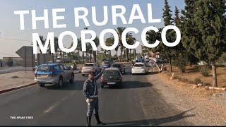 THE RURAL MOROCCO