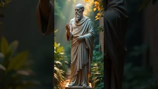 The Legacy of Imhotep: Egypt's Visionary Thinker #shorts