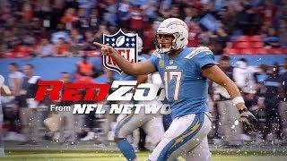 NFL RedZone 2019