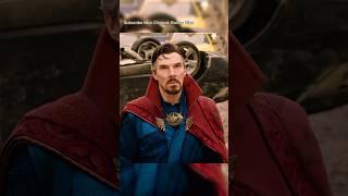 Doctor Strange 4K Attitude Status | Edited By Raihan Nion | MarvelXNion #shorts #doctorstrange #edit