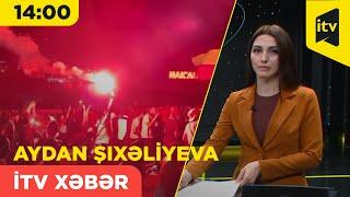 İTV Xəbər | 23.09.2024 | 14:00