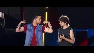 One Direction - Strong (Live From San Siro Full Concert) 2024