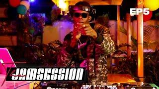 The JamSession Ep 05 [ Arbantone Vs Dancehall ] Zeejay Dyce Ft Wadagliz , Wakadinali #angukanayo .